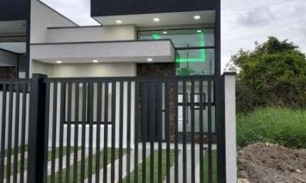 Casa com 2 quartos à venda no Balneário Primavera, Pontal do Paraná  por R$ 450.000