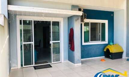 Casa com 2 quartos à venda no Canoas, Pontal do Paraná  por R$ 260.000
