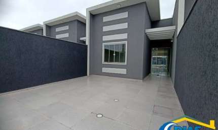 Casa com 2 quartos à venda no Canoas, Pontal do Paraná  por R$ 350.000
