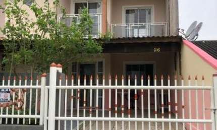 Casa com 2 quartos à venda no Pontal do Sul, Pontal do Paraná  por R$ 385.000