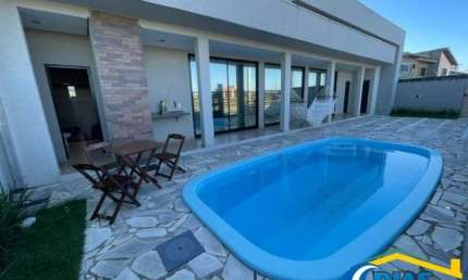 Casa com 2 quartos para alugar no Pontal do Sul, Pontal do Paraná  por R$ 1.800 Por Dia