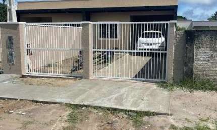 Casa com 3 quartos à venda em Shangri-lá, Pontal do Paraná  por R$ 300.000
