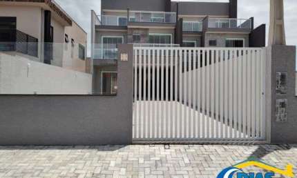 Casa com 2 quartos à venda no Canoas, Pontal do Paraná  por R$ 780.000