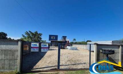 Casa com 3 quartos à venda no Pontal do Sul, Pontal do Paraná  por R$ 390.000