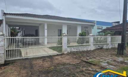 Casa com 2 quartos para alugar no Pontal do Sul, Pontal do Paraná  por R$ 800 Por Dia