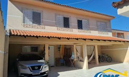 Casa com 6 quartos à venda no Pontal do Sul, Pontal do Paraná , 240 m2 por R$ 1.329.000