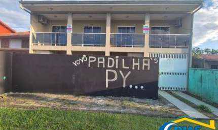 Casa comercial com 1 sala à venda no Pontal do Sul, Pontal do Paraná  por R$ 650.000