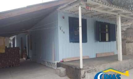 Casa com 6 quartos à venda no Pontal do Sul, Pontal do Paraná  por R$ 280.000