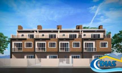 Apartamento com 3 quartos à venda em Shangri-lá, Pontal do Paraná , 25 m2 por R$ 650.000