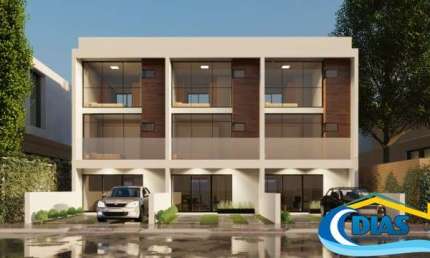 Casa com 3 quartos à venda no Iracema, Pontal do Paraná  por R$ 690.000
