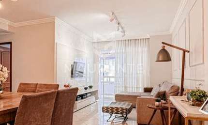 Apartamento com 4 quartos à venda na Rua Osni João Vieira, Campinas, São José