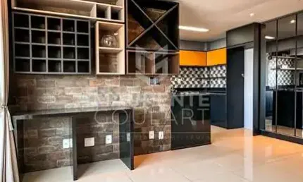 Apartamento com 2 quartos à venda na Rua Maria Manchen de Souza, Kobrasol, São José