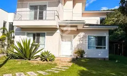 Casa em condomínio fechado com 4 quartos à venda na Rua Ru Deputado Walter Gomes, Santo Antônio de Lisboa, Florianópolis