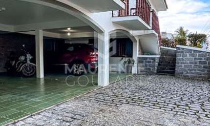 Casa com 3 quartos à venda na Rua José do Patrocínio, Capoeiras, Florianópolis
