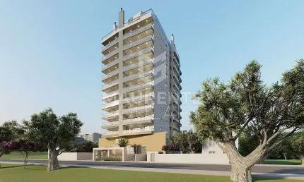 Apartamento com 2 quartos à venda na Rua Gregório Felipe, Barreiros, São José