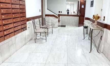 Apartamento com 2 quartos à venda na Rua Wilson Menezes, Campinas, São José