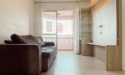 Apartamento com 3 dormitórios em Nossa Senhora do Rosário