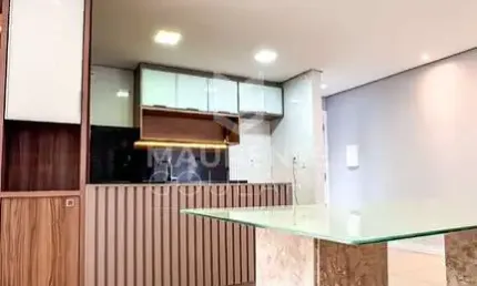 Cobertura com 3 quartos à venda na Rua Souza Dutra, Estreito, Florianópolis