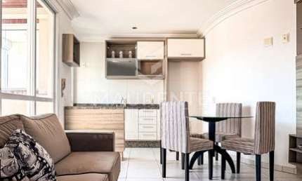 Apartamento com 2 quartos à venda na Rua Joaquim Nabuco, Capoeiras, Florianópolis