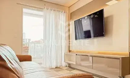 Apartamento com 2 quartos à venda na Rua Otto Júlio Malina, Ipiranga, São José