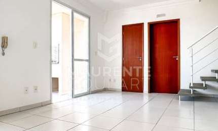 Cobertura com 3 quartos à venda na Rua Joaquim Nabuco, Capoeiras, Florianópolis