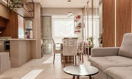 Apartamento com 2 quartos à venda na Rua Agapito Veloso, Estreito, Florianópolis