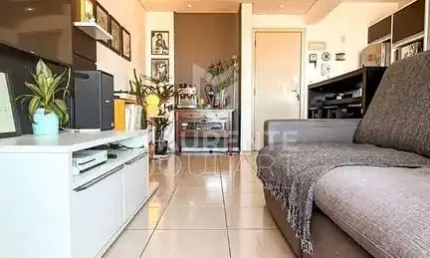 Apartamento com 2 quartos à venda na Rua Bom Pastor, Ipiranga, São José