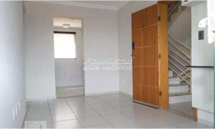 Apartamento com 2 quartos à venda no Santa Mônica, Uberlândia , 55 m2 por R$ 280.000