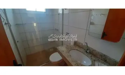 Casa com 4 quartos à venda em carajás, uberlândia , 226 m2 por r$ 700.000