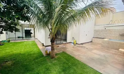Casa com 3 quartos à venda no Novo Mundo, Uberlândia , 185 m2 por R$ 1.100.000