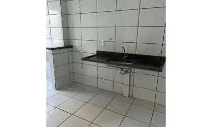 Apartamento com 2 quartos à venda no Jardim Europa, Uberlândia  por R$ 175.000