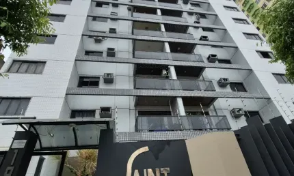 Apartamento com 2 quartos à venda na Tv. Lomas Valentinas, 1897, Marco, Belém