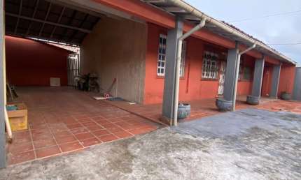 Casa com 3 quartos à venda na Alameda 04, SN, Coqueiro, Belém