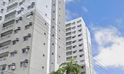 Apartamento com 3 quartos à venda na Avenida Doutor Freitas, 1228, Pedreira, Belém