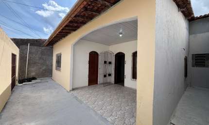 Casa com 3 quartos à venda na Travessa WE-13-A, SN, Cidade Nova, Ananindeua