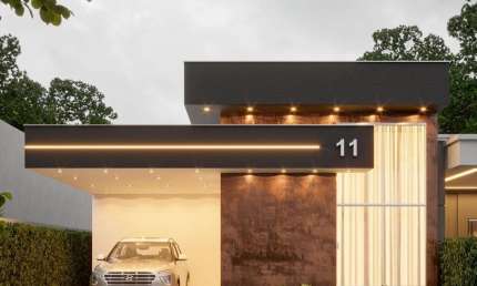 Casa em condomínio fechado com 3 quartos à venda na Rodovia Augusto Montenegro, 3146, Parque Guajará (Icoaraci), Belém