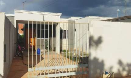 Casa com 2 quartos à venda no Paiaguás, Várzea Grande 