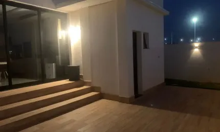 Casa em condomínio fechado com 2 quartos para alugar na Avenida Professora Edna Maria de Albuquerque Affi, 80, Morada dos Nobres, Cuiabá