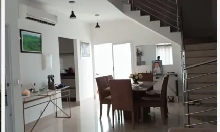 Casa em condomínio fechado com 3 quartos para alugar na Avenida Santa Cruz, 86, Santa Cruz, Cuiabá