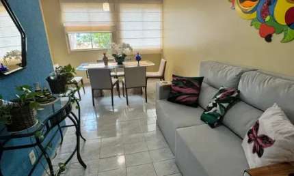 Apartamento com 3 quartos à venda na Rua J, 129, Terra Nova, Cuiabá