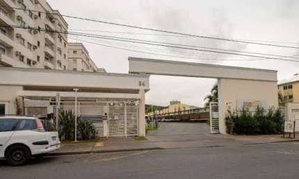 Apartamento para Alugar com 3 quartos sendo 1 suíte 2 vagas de garagens
