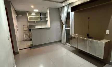 Apartamento com 2 quartos à venda na Rua Antônio Dorileo, 85, Coophema, Cuiabá