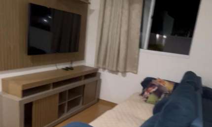 Apartamento com 2 quartos para alugar na Rodovia Arquiteto Hélder Cândia, 198, Ribeirão do Lipa, Cuiabá