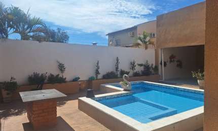 Casa com 4 quartos para alugar na Rua José de Alencar, 7, Santa Cruz, Cuiabá