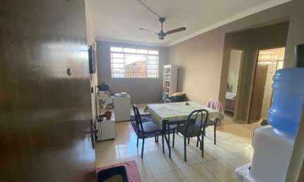 Apartamento com 2 quartos à venda na Avenida Governador Dante Martins de Oliveira, 52, Residencial São Carlos, Cuiabá