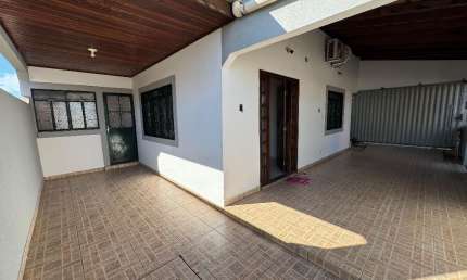 Casa com 3 quartos para alugar na Rua Oitenta e Sete, 6, Morada da Serra, Cuiabá