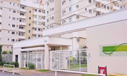 Apartamento para alugar com 3 quartos sendo 1 suíte
