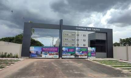 Apartamento com 2 quartos para alugar na Rua G, 70, Cachoeira das Garças, Cuiabá