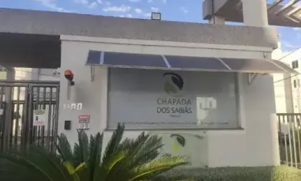 Apartamento para alugar com 2 quartos e armários planejados