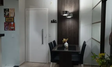 Apartamento com 2 quartos para alugar na Avenida Governador Dante Martins de Oliveira, 75, Carumbé, Cuiabá